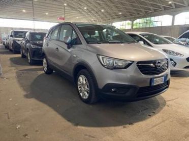 Opel Crossland Crossland X 1.5 ECOTEC D 102 CV Start&Stop Ultimate