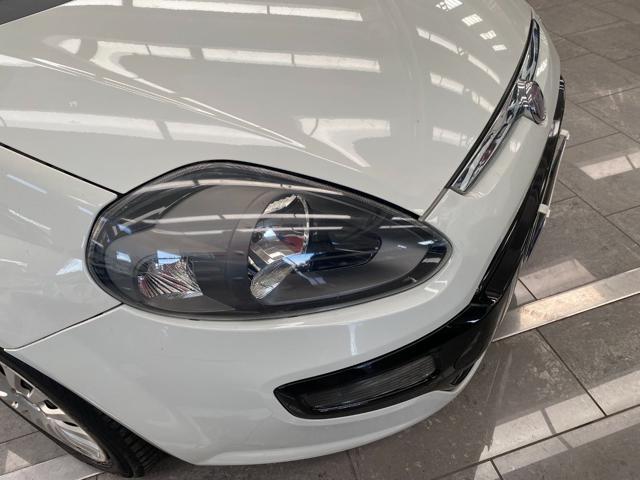 FIAT Punto Evo 1.4 5 porte S&S Dynamic
