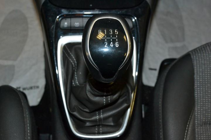 OPEL CROSSLAND - ELEGANCE 1.2 110CV MT5