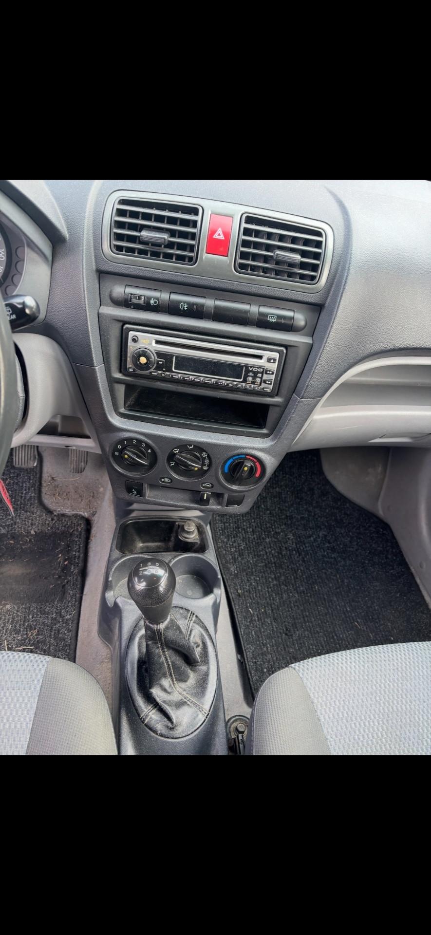 Kia Picanto 1.0 12V Urban