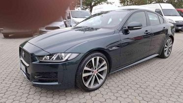 JAGUAR XE 2.0 D Turbo 180CV aut. R-Sport
