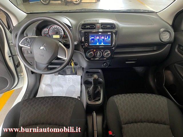 MITSUBISHI Space Star 1.2 Invite Radio