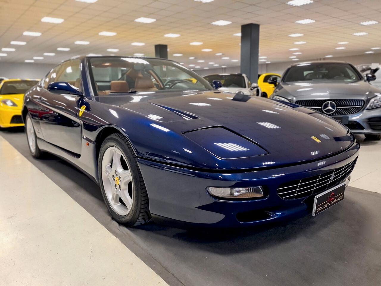 Ferrari 456 GT