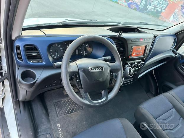 IVECO DAILY MAXI XXL ANNO 2019 SUPER PREZZO!