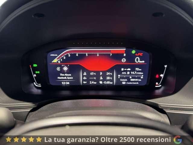 Honda Civic 2.0 Type R