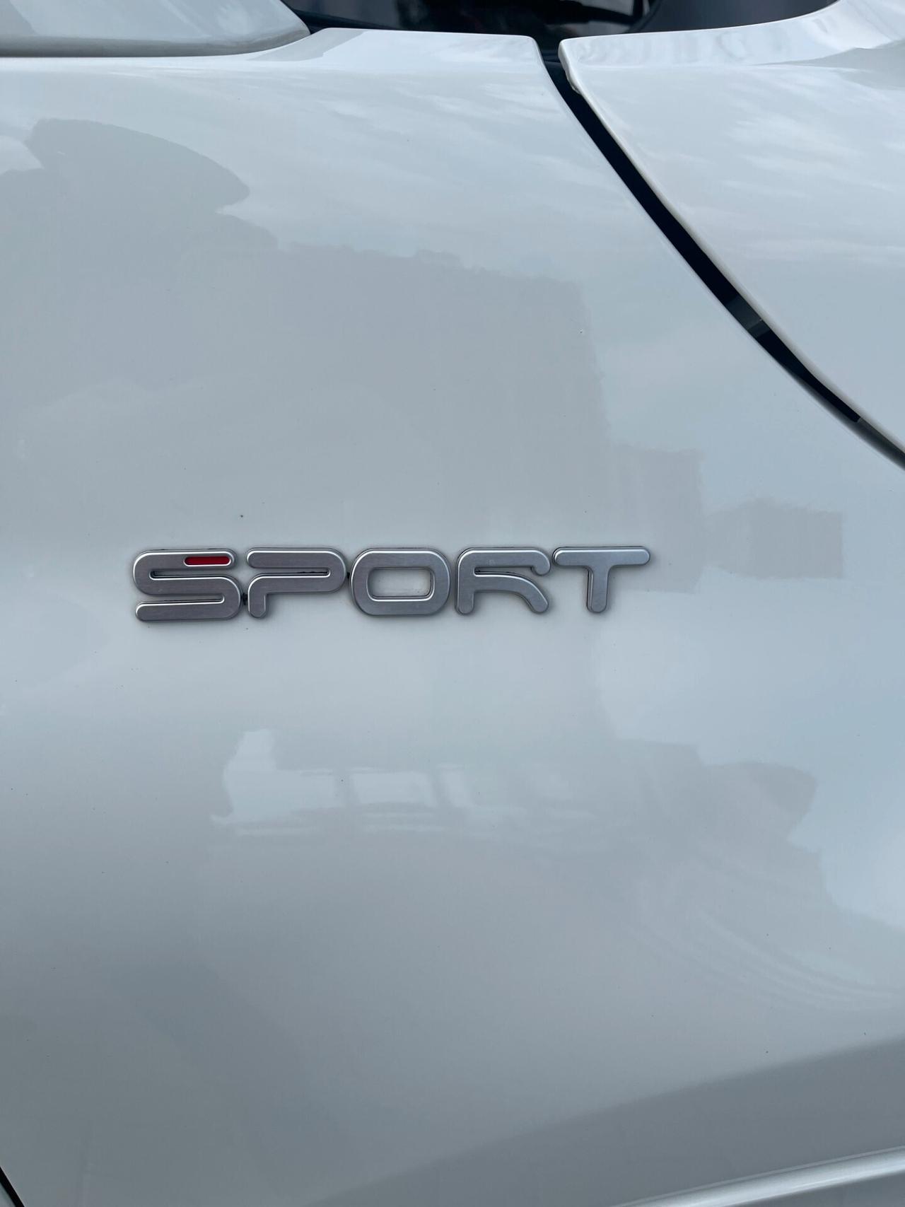 Fiat 500X 1.6 MultiJet 130 CV Sport Full Optional