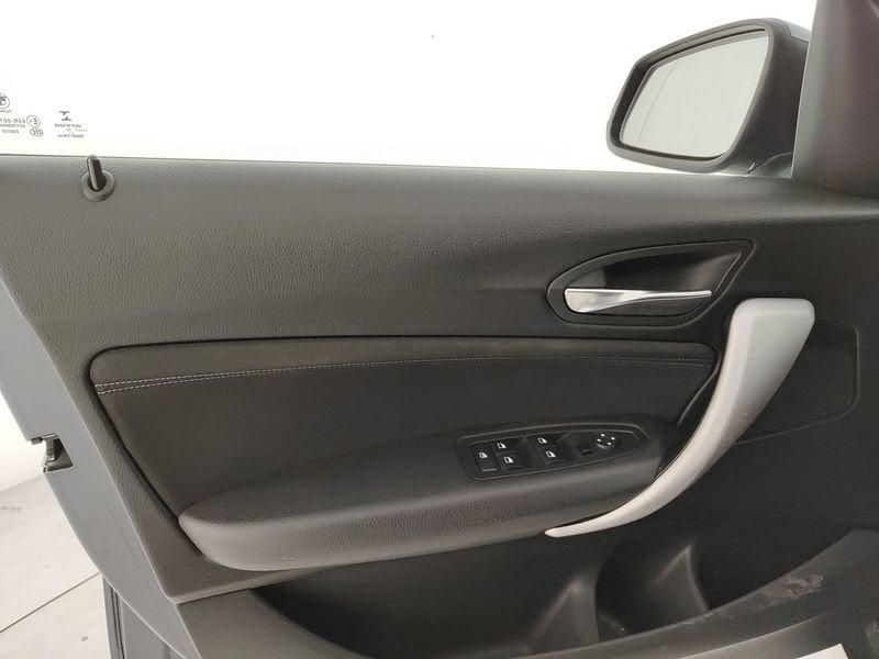 BMW Serie 1 118d 5p. Sport