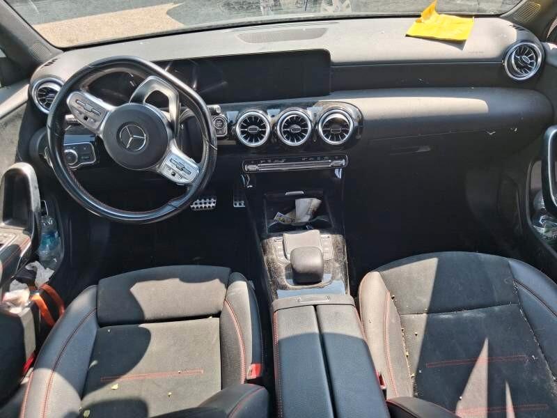 Mercedes-benz A 180 d Automatic AMG Premium