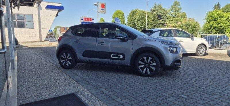 Citroën C3 C3 PureTech 83 S&S Max