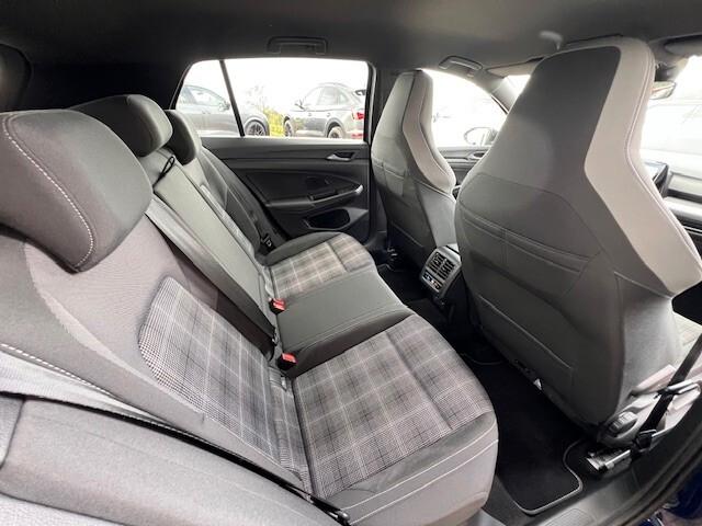 Volkswagen Golf GTD Dsg, 200cv Gancio traino, 19”, IQ Matrix