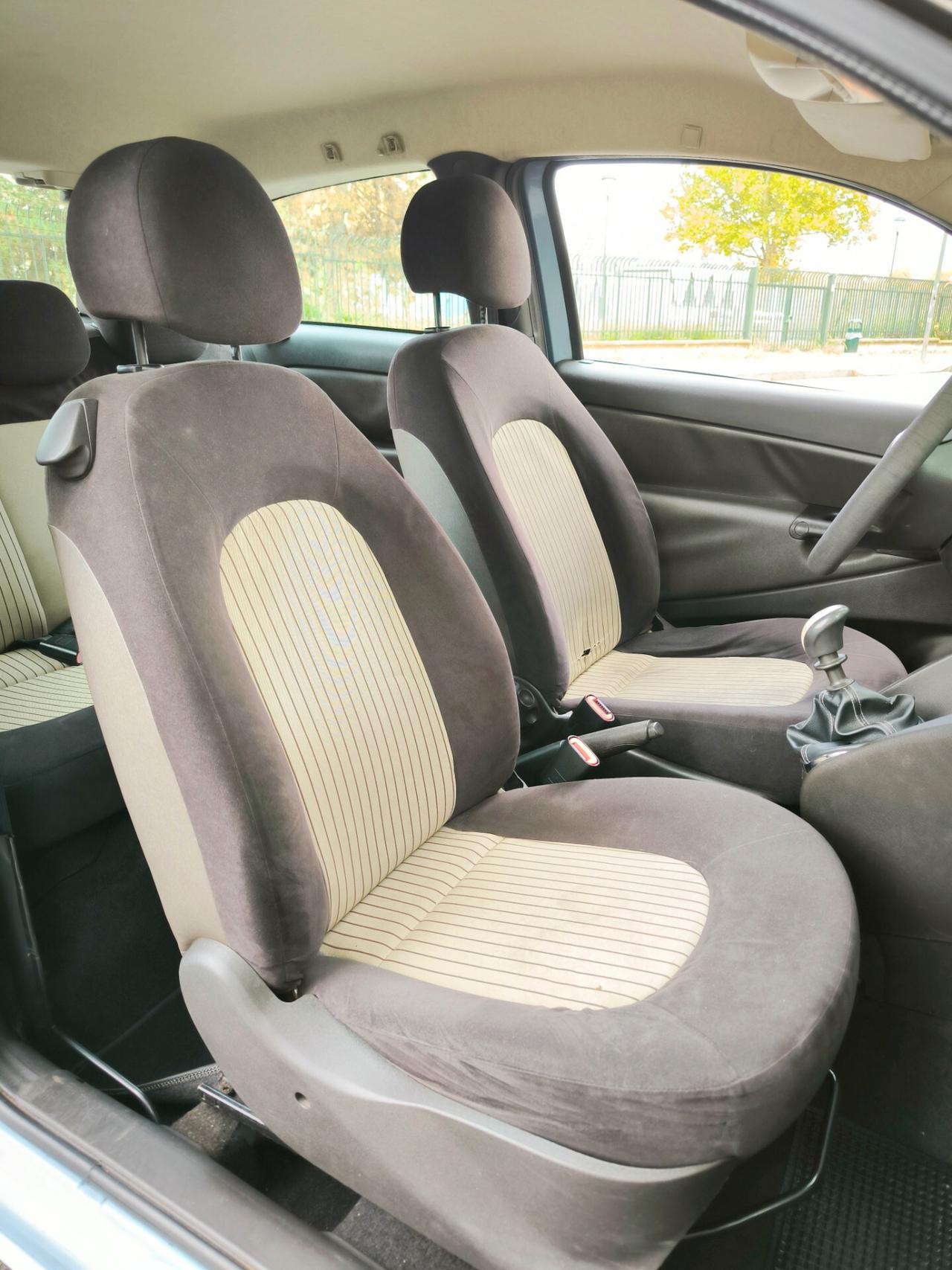 Lancia Ypsilon 1.2 Versus NEOPATENTATI