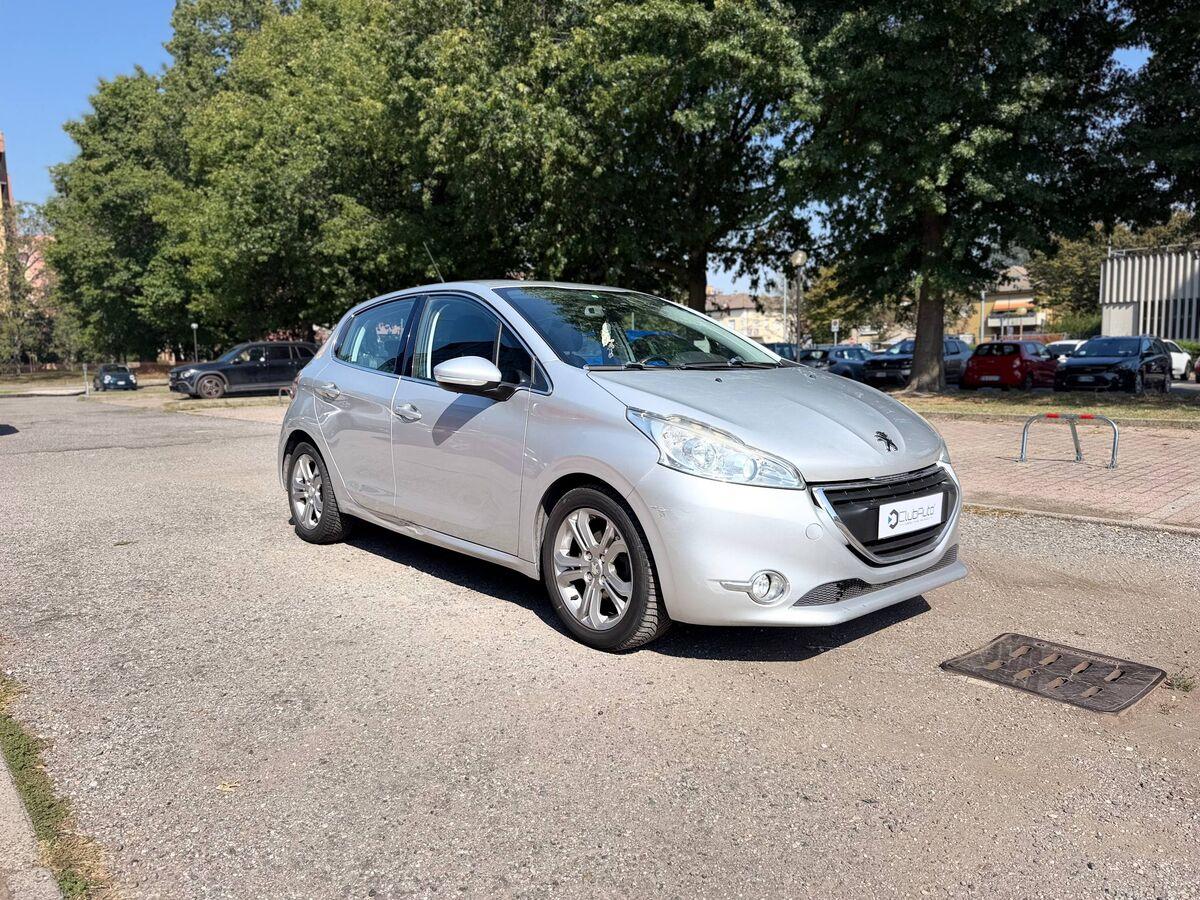 Peugeot 208 208 1.2 PT Allure s&s 5p etg5 E6