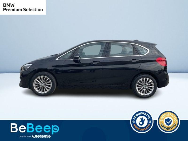 BMW Serie 2 Active Tourer 216D ACTIVE TOURER LUXURY AUTO