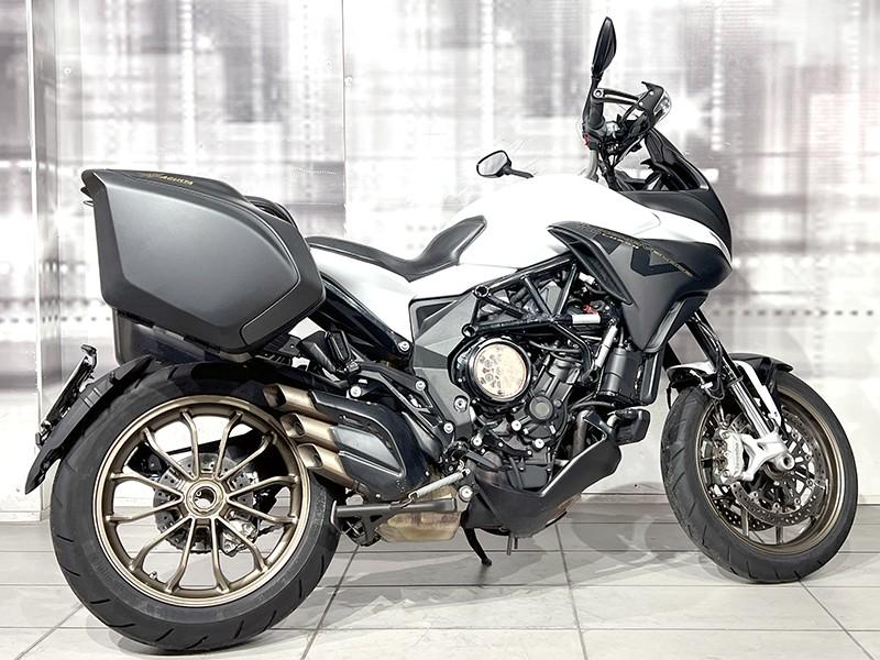 MV Agusta Turismo Veloce 800 Lusso SCS