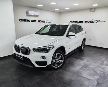 Bmw X1 2,0 150cv xDrive18d xLine Automatica