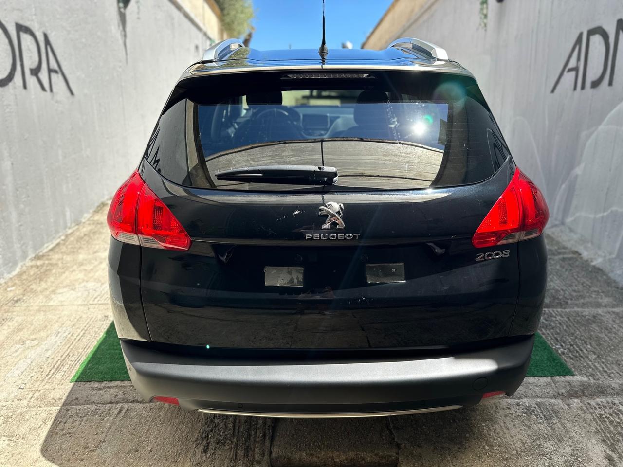 Peugeot 2008 Allure
