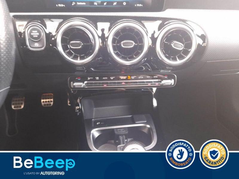 Mercedes-Benz Classe A A 180 PREMIUM