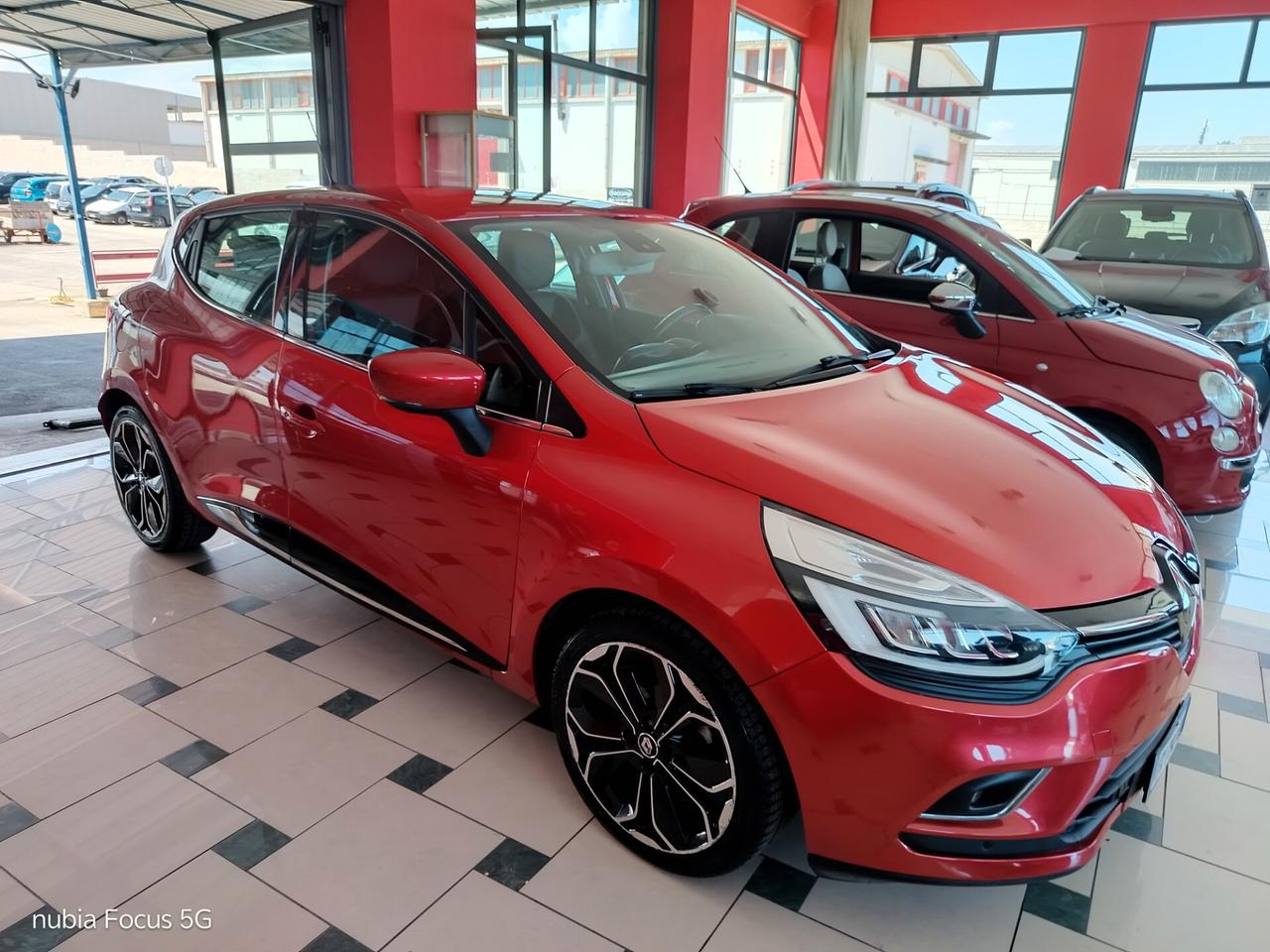 Renault Clio dCi 8V 90CV Start&Stop 5 porte Energy Excite