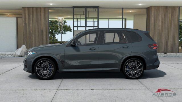 BMW X5 M 48V