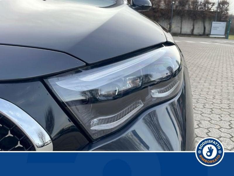 Mercedes-Benz Classe E 220d Station Wagon AMG Line Advanced Plus