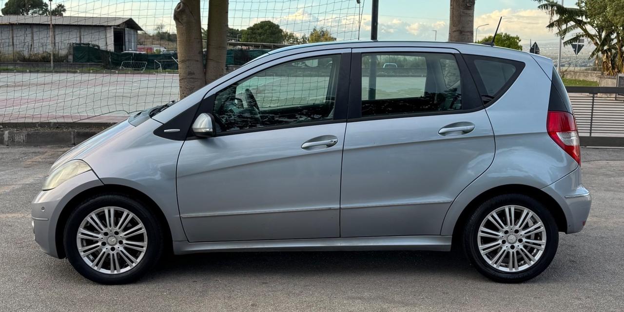 Mercedes-benz A 180 CDI POCHI CHILOMETRI