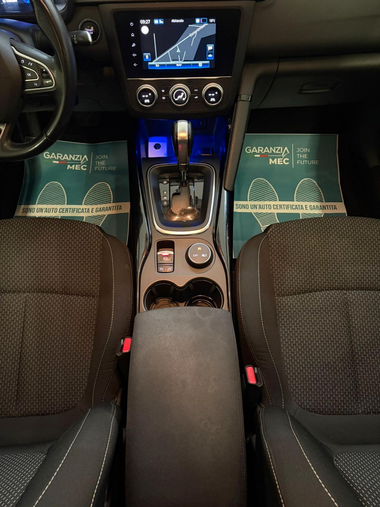 Renault Kadjar 1500cc dCi 8V 115CV EDC Sport Edition2