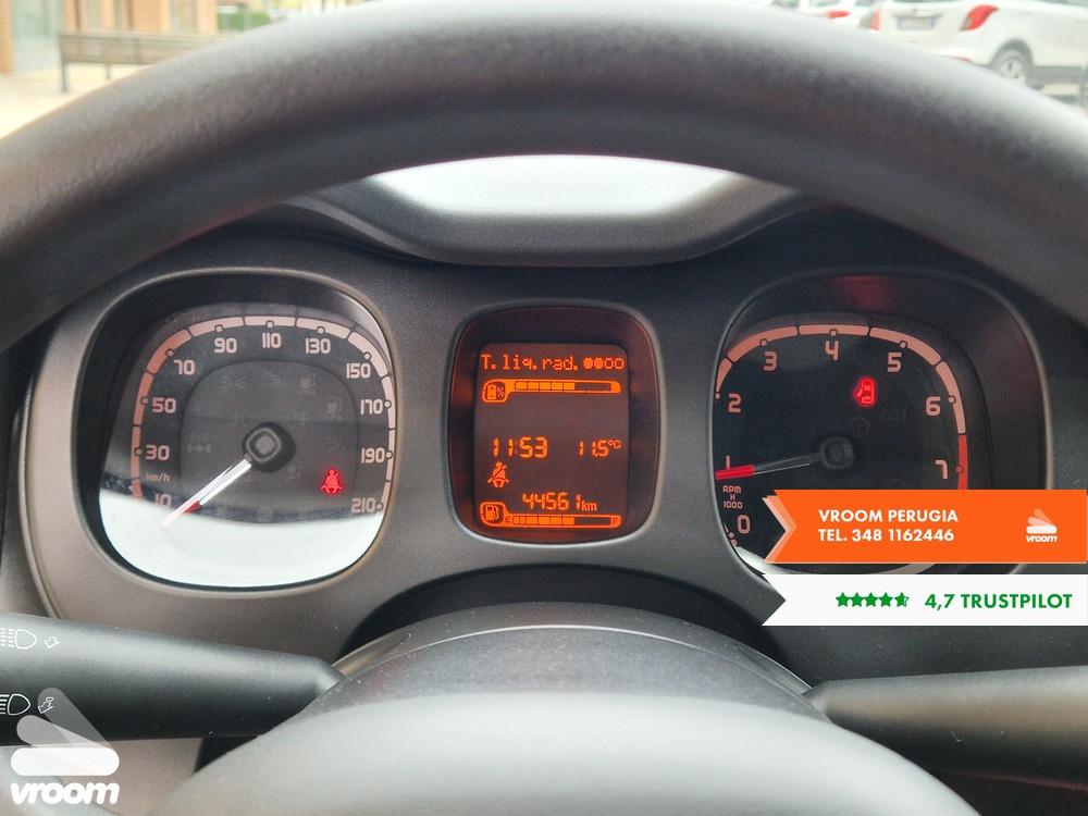 FIAT Panda 1.0 FireFly 70 CV S&S Hybrid 2023