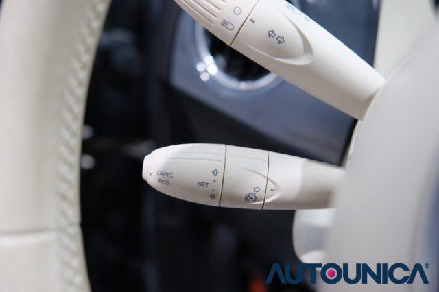 FIAT 500 1.0 HYBRID CONNECT NEOPATENTATI