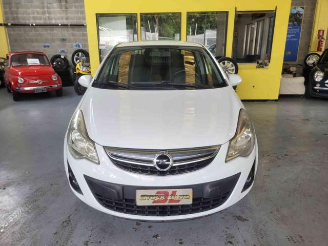 OPEL Corsa 1.3 CDTI 95CV F.AP. 5 porte