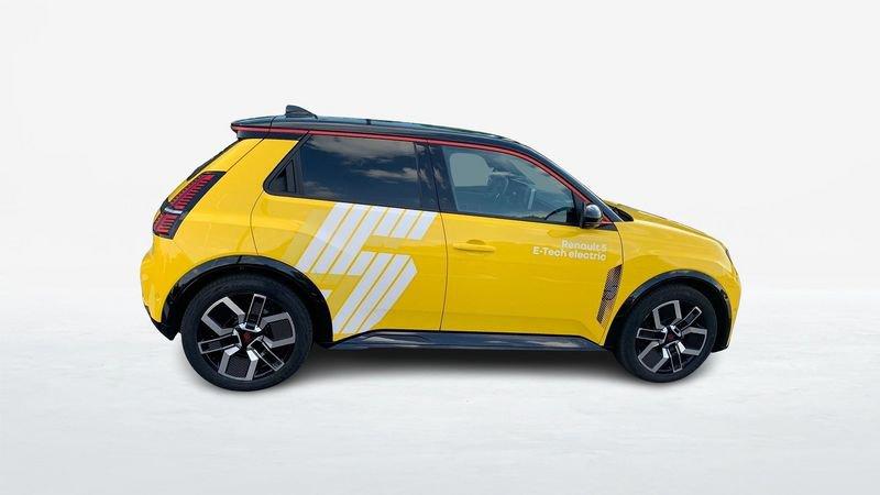 Renault 5 E-Tech Electric RENAULT iconic cinq 150 cv comfort range