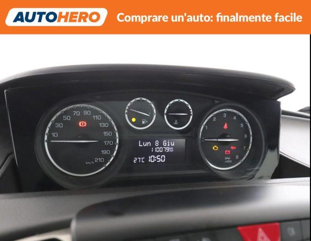 LANCIA Ypsilon 1.2 69 CV 5 porte Gold
