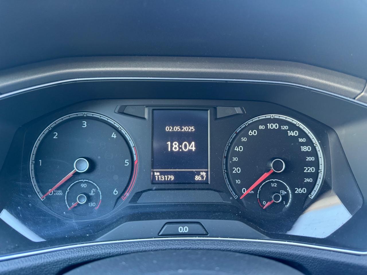 Vw T-Roc 2.0 TDI - 113.000 KM - NUOVA - 2021