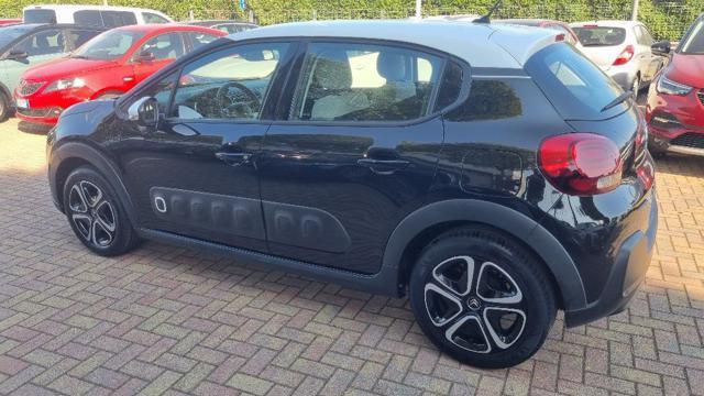 CITROEN C3 PureTech 82 Shine