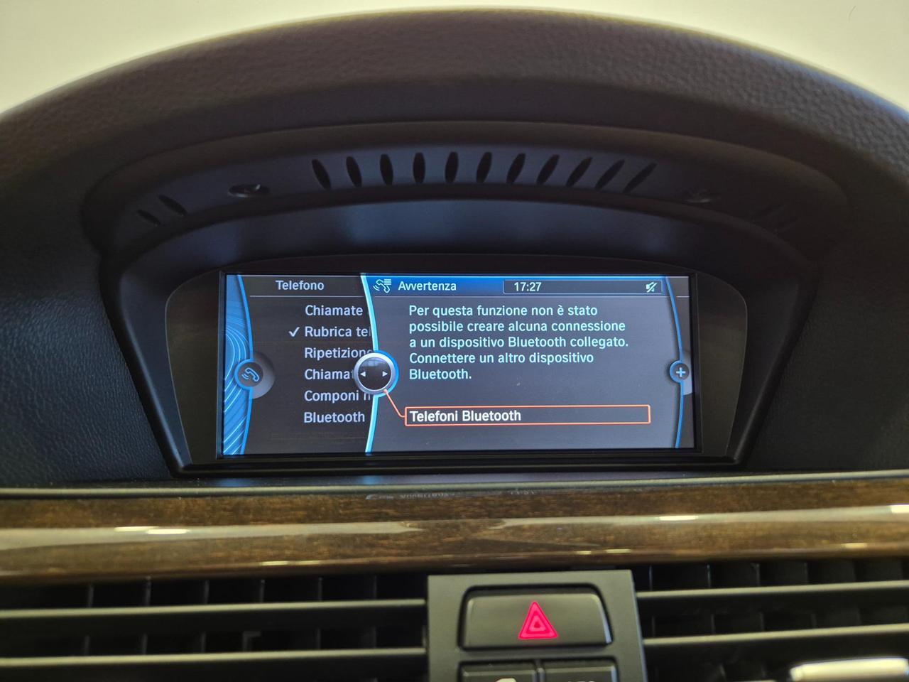 BMW 320 d Touring xdrive Futura - Sens. Park. - Tetto