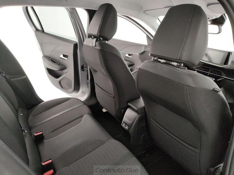 Peugeot 208 208 1.2 puretech Allure s&s 100cv