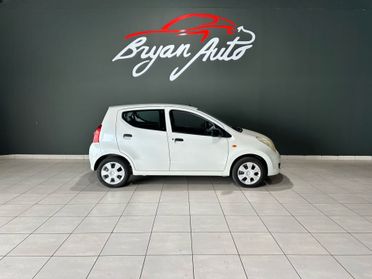 Suzuki Alto 1.0 GLX