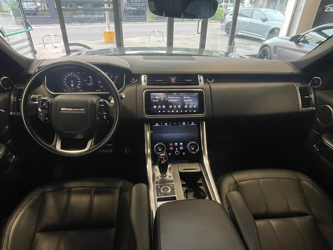 Land Rover Range Rover Sport 3.0D l6 249 CV HSE Dynamic Stealth