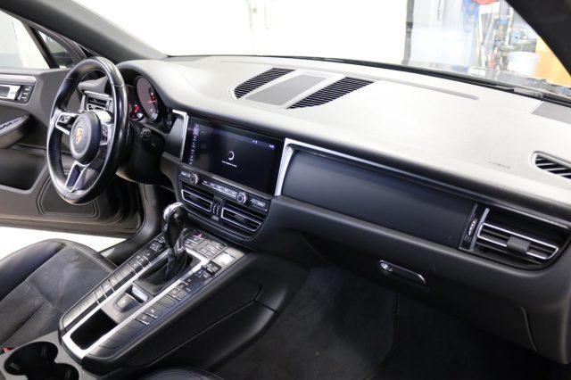 PORSCHE Macan 2.0 NEW MODEL "" BELL1SS1MA"" SERVICE ""