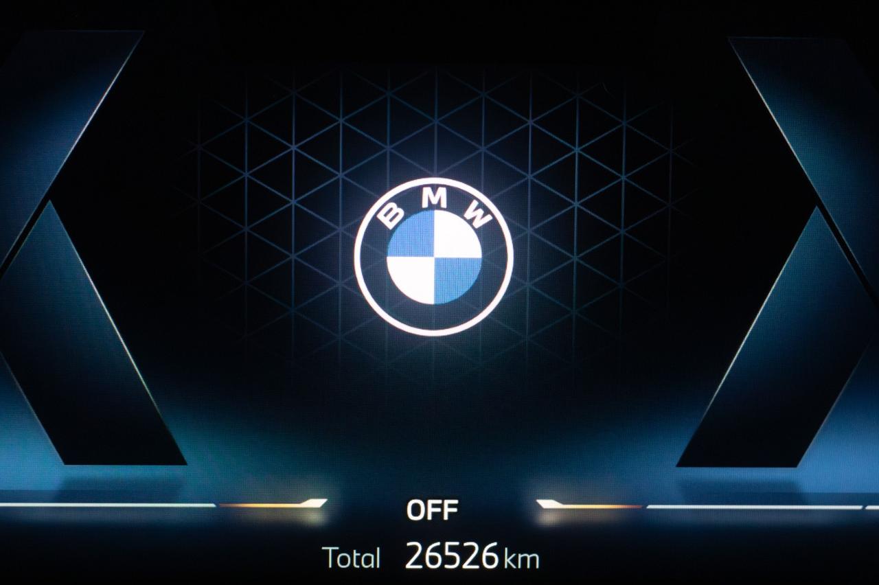 Bmw X2 2.0 D X-drive M Sport Pro Auto 150cv