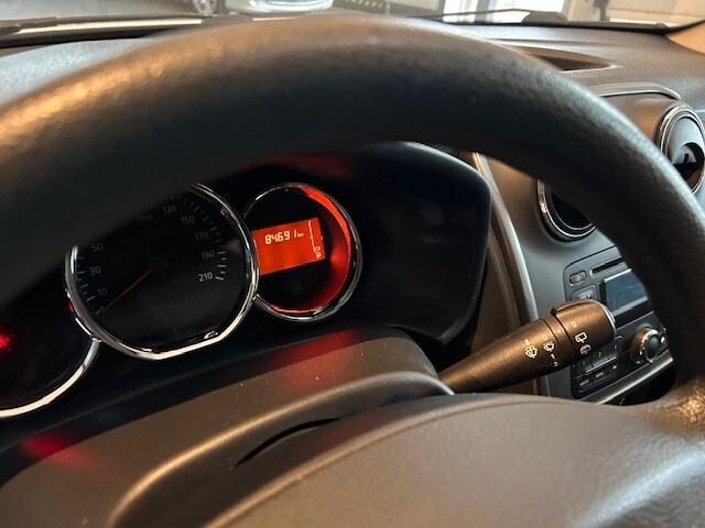 Dacia Sandero 900 TCe 12V 90CV Lauréate