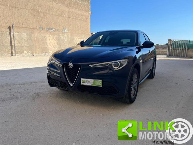 ALFA ROMEO Stelvio 949 AXM2A 5BG