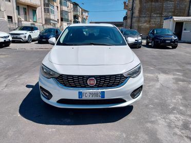FIAT TIPO 1.6 DIESEL 4 PORTE 2016