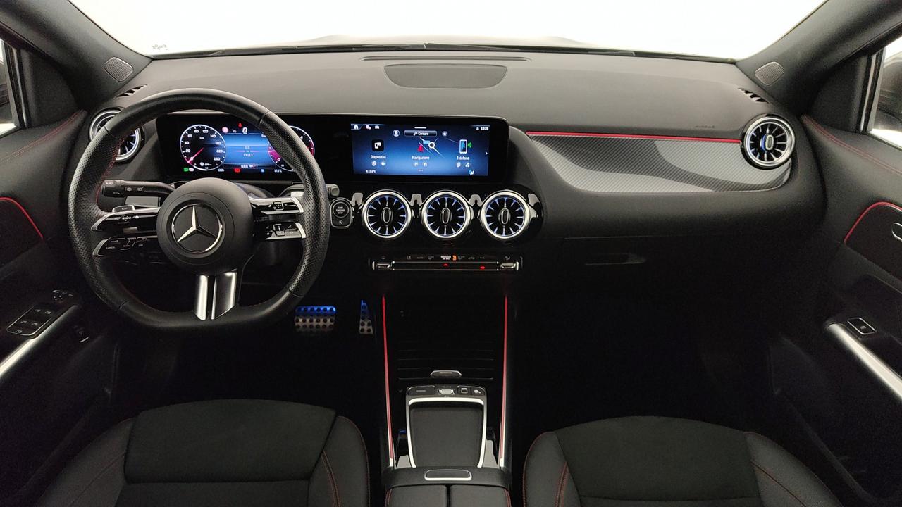 Mercedes-Benz GLA 180 d AMG Line Advanced Plus auto