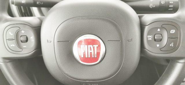 FIAT Panda 0.9 TwinAir Turbo Natural Power City Life