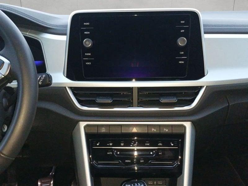 Volkswagen T-Roc 2.0 TDI SCR Goal CAMERA LED NAVI