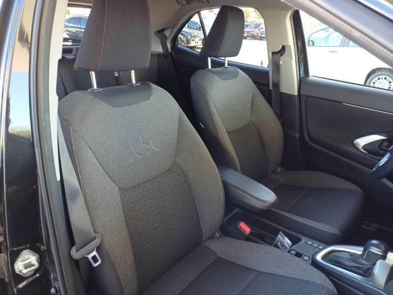 TOYOTA YARIS CROSS 1.5H 92CV E-CVT Business