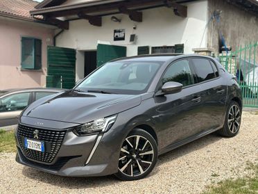 Peugeot 208 100 5P AUTOMATICA ALLURE NAVI 3D COCKPIT FULLOPT