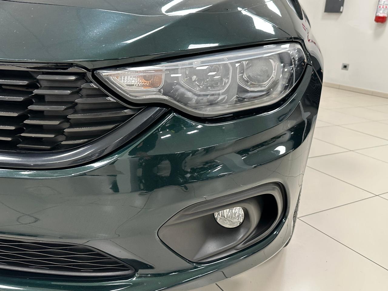 Fiat Tipo 1.4 5 porte Easy 95 CV - 2019