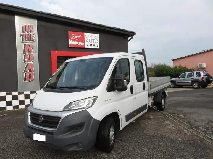 Fiat Ducato 35 2.3 MJT 130CV PM-DC Cabinato