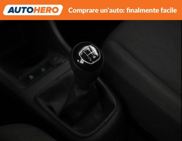 VOLKSWAGEN up! 1.0 5p. move up! BlueMotion Technology